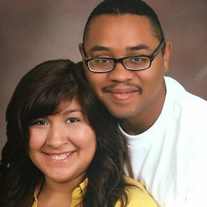 Meet your Posher, Patrick